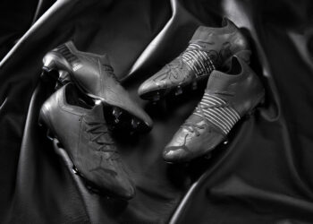 PUMA Lazertouch Pack, czyli ponadprzeciętna prędkość i niesamowita wygoda