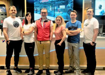 Nowa załoga na pokładzie INTERSPORT Polska SA – duże zmiany na kluczowych stanowiskach w Spółce.