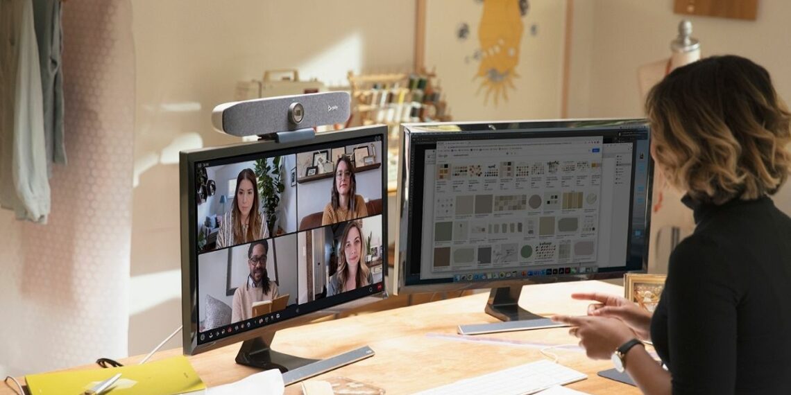 To już pewne – praca hybrydowa zostanie z nami na stałePotwierdzają to wyniki raportu IDC: Cyfrowa Transformacja Pracy