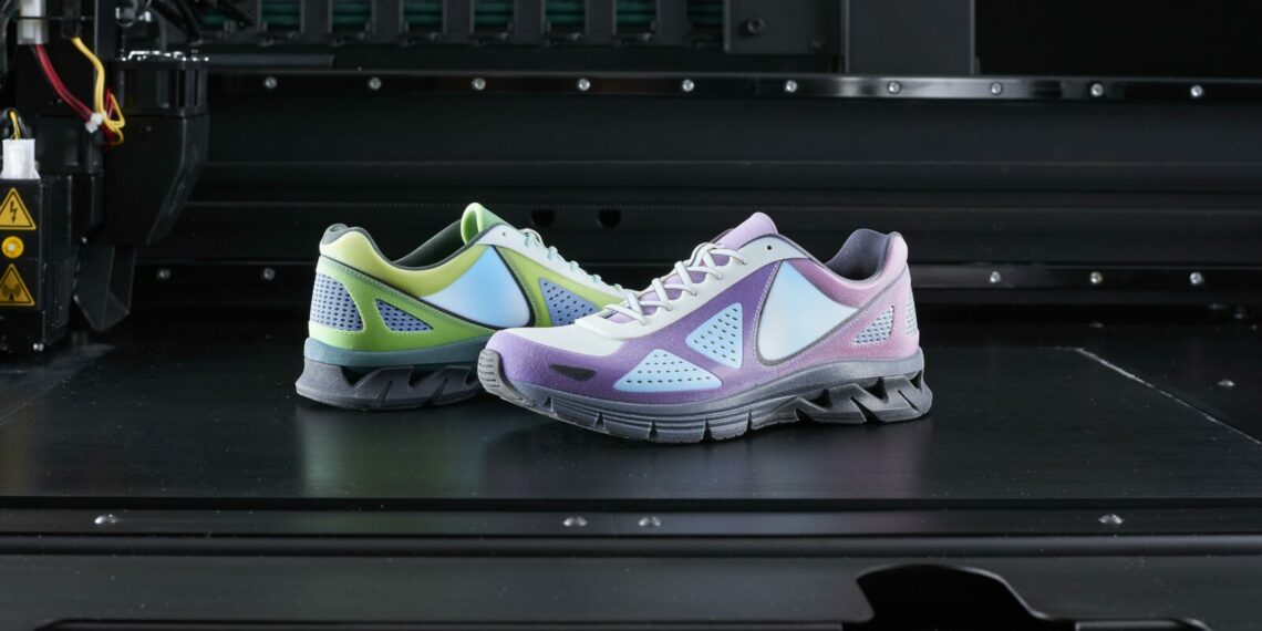 CCC zaprojektuje buty i akcesoria z pomocą drukarki 3D