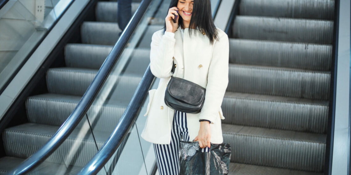 Handel wraca po majówce – przypominamy o zasadach bezpieczeństwa