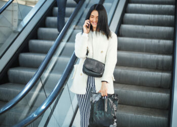 Handel wraca po majówce – przypominamy o zasadach bezpieczeństwa