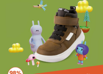 Świat Butów 3/2021