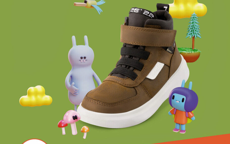 Świat Butów 3/2021