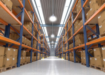 Omnichannel w magazynie – czyli jak Empik zintegrował kanały sprzedaży