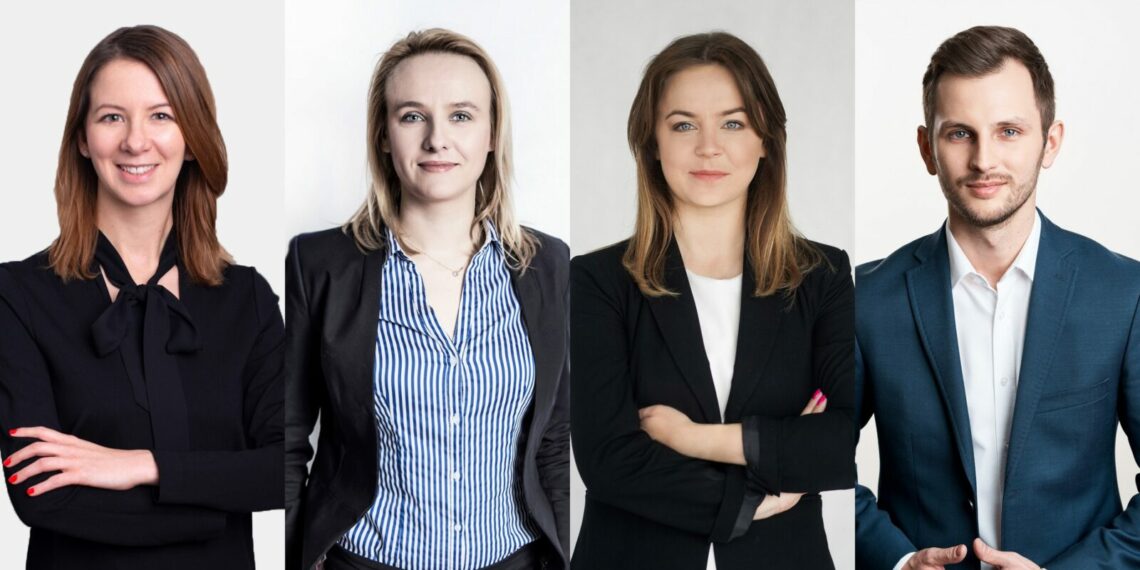 Rynek pracy wraca na dobre tory. Nowe biura wynajmują firmy z branż e-commerce, IT oraz BPO / SSC