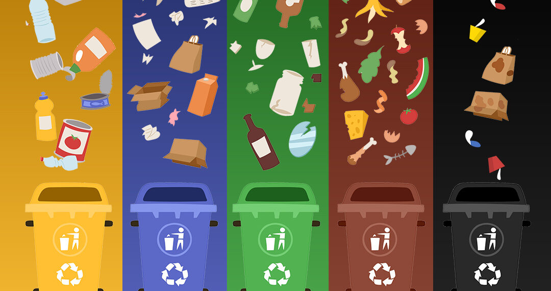 Segregacja to (nie)trudna sprawa