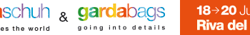 Wielkie oczekiwania dotyczące EXPO RIVA SCHUH & GARDABAGS: kolejna edycja fizyczna dwóch wydarzeń w lipcu