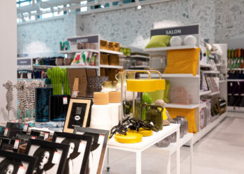 HalfPrice – nowa sieć sklepów debiutuje w Polsce