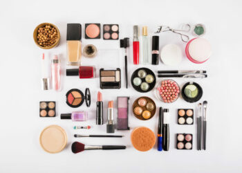 Pandemia nie zaszkodziła eksportowi kosmetyków z Polski