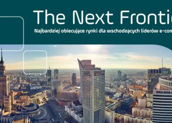 Wydatki online na modę i urodę w Polsce rosną szybciej niż w Czechach i w Rosji || informacja prasowa