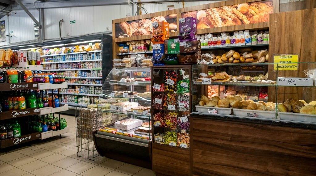 Maj pod znakiem dobrych nastrojów w małych i średnich sklepach. Wskaźniki NHT na wysokich poziomach. Badanie danych M/platform dla segmentu handlu tradycyjnego