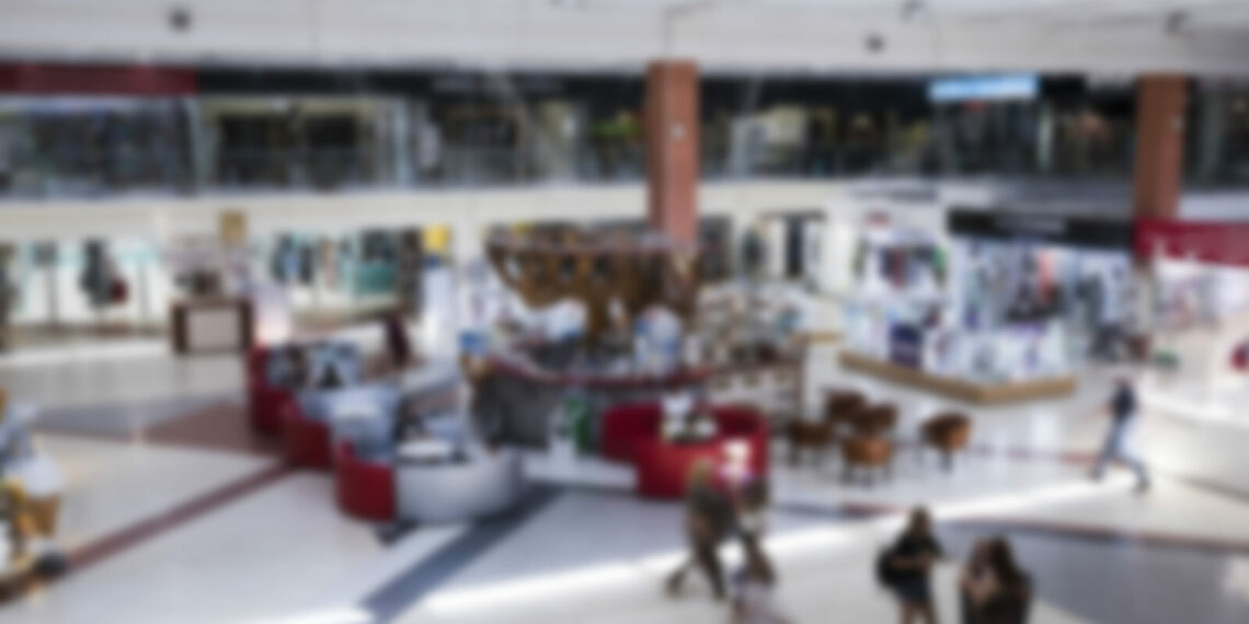 PRCH: odwiedzalność centrów handlowych w maju 2021 roku