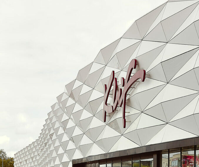 Marka Klif organizuje Targi Młodych Projektantów