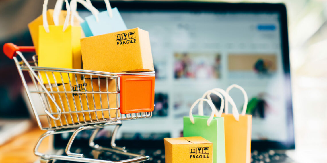 Kto kupuje online, a kto stacjonarnie? – wyniki badania konsumenckiego przeprowadzonego na zlecenie cushman & wakefield