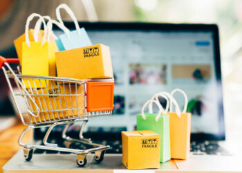 Kto kupuje online, a kto stacjonarnie? – wyniki badania konsumenckiego przeprowadzonego na zlecenie cushman & wakefield