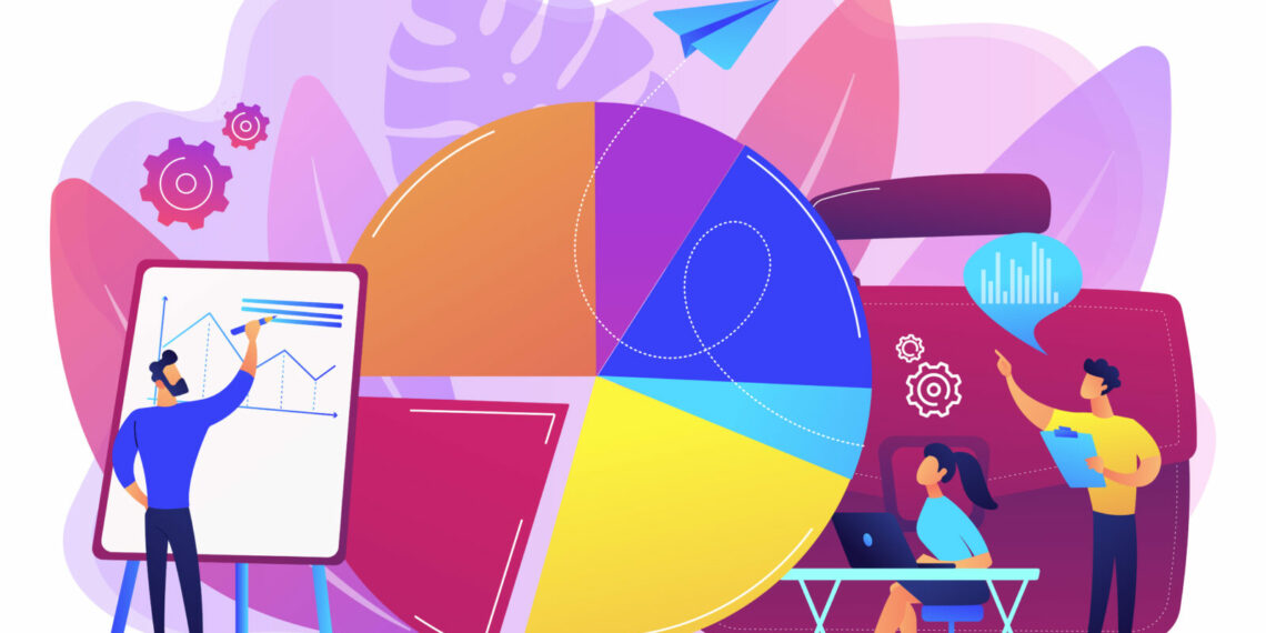 72 proc. badanych marketerów uważa, że mają duży wpływ na biznesowy sukces przedsiębiorstwa