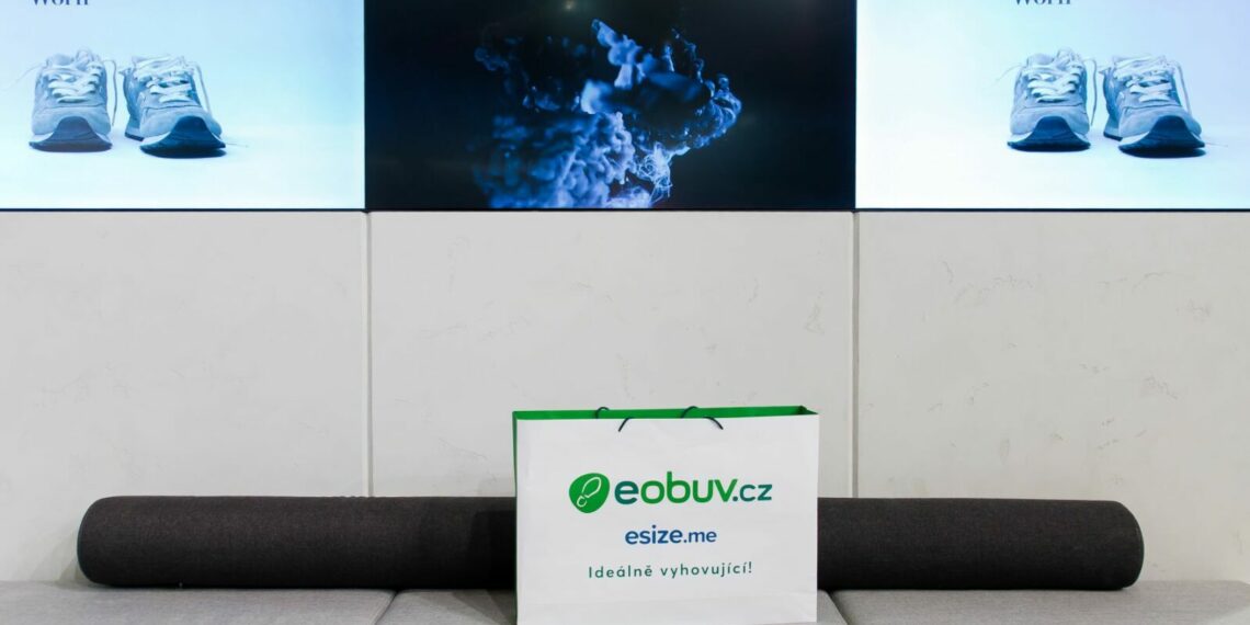 Międzynarodowa ekspansja sieci stacjonarnej eobuwie.pl. W czeskiej Pradze marka otworzy pierwszy zagraniczny sklep