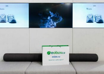 Międzynarodowa ekspansja sieci stacjonarnej eobuwie.pl. W czeskiej Pradze marka otworzy pierwszy zagraniczny sklep