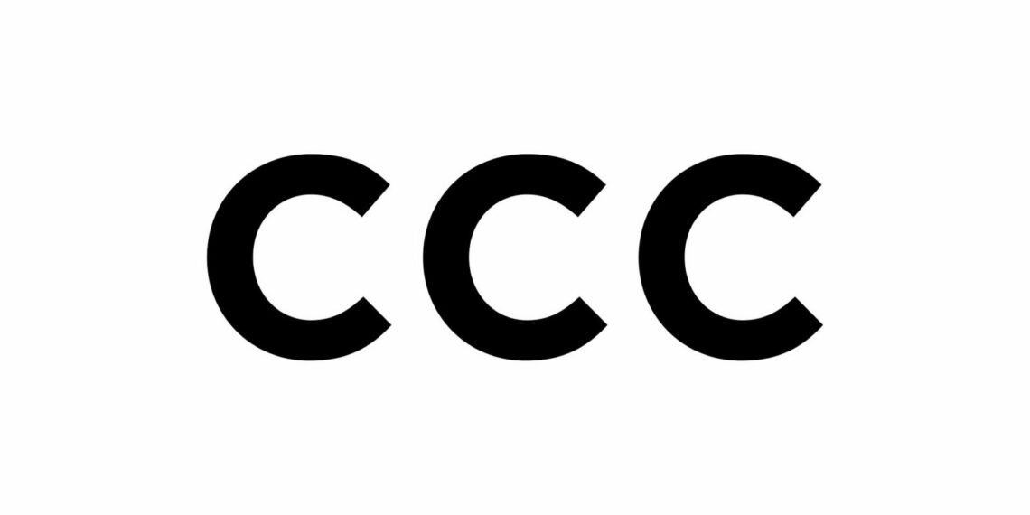 CCC pierwszym polskim sygnatariuszem Karty Działań Przemysłu Modowego na rzecz Klimatu