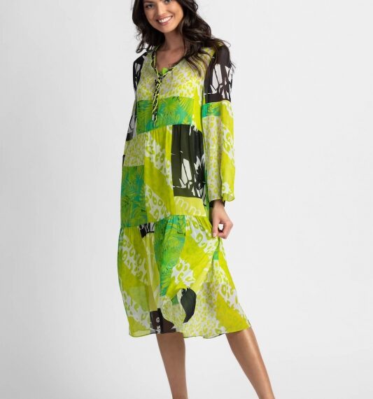 Wakacyjna stylówka z katowickim Dono da Scheggia!