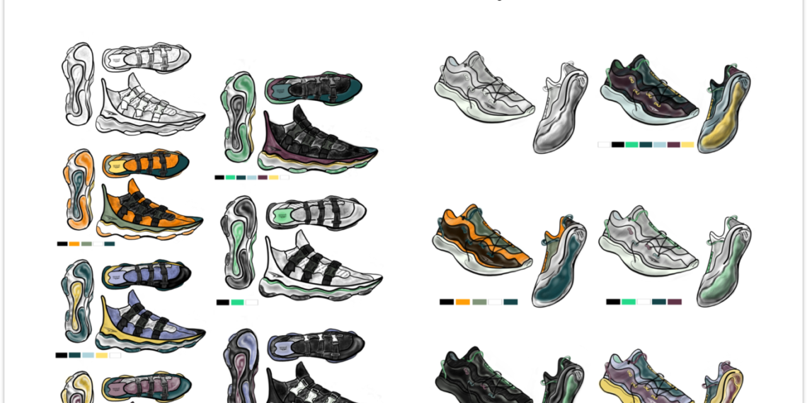 Studenci z Radomia zaprojektowali kolekcje kapsułowe dla CCC