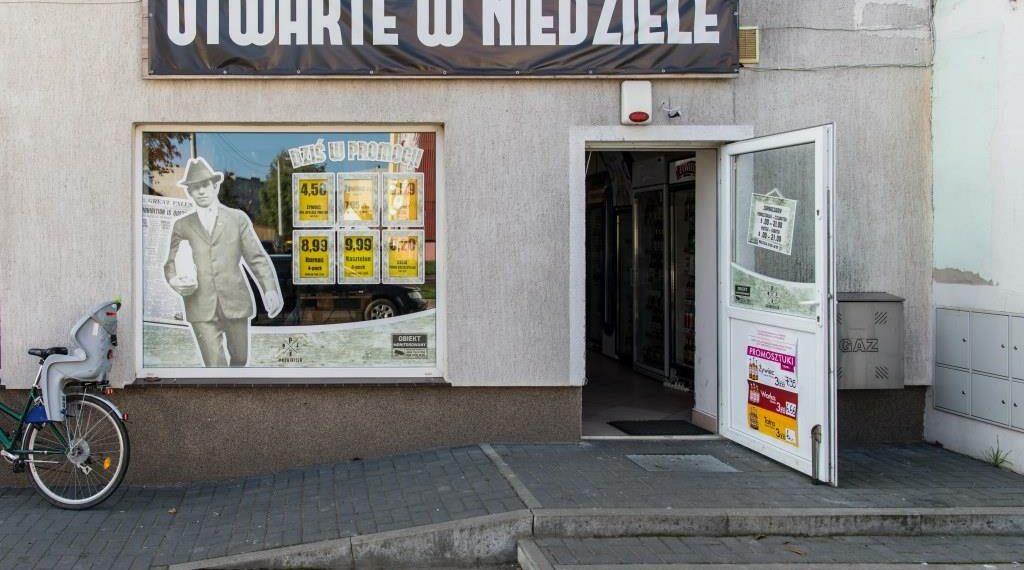 Sklepy tradycyjne z dalszym wzrostem sprzedaży w czerwcu Badanie danych M/platform dla segmentu handlu tradycyjnego