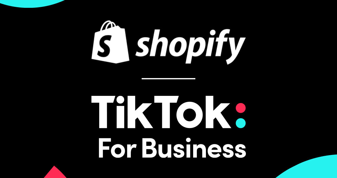 TikTok w Polsce rozpoczął partnerstwo z globalną platformą e-commerce – Shopify