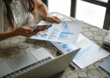 Fiskus w I połowie br. zablokował niemal 230 mln zł z rachunków VAT. To ponad 3 razy więcej niż rok temu