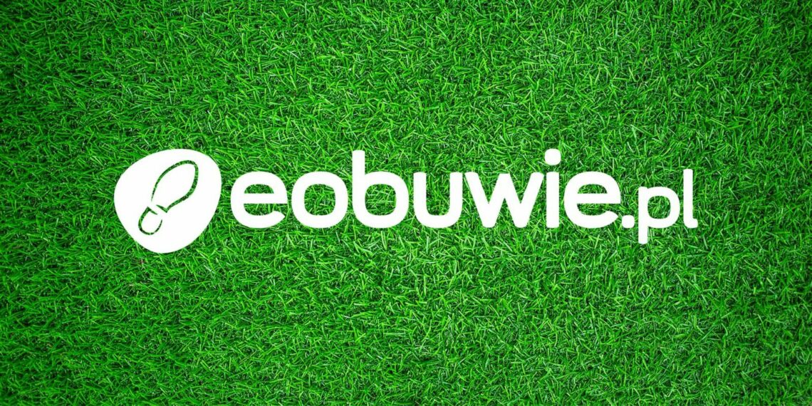 Eobuwie.pl pozyska 500 mln PLN od SoftBank Vision Fund 2