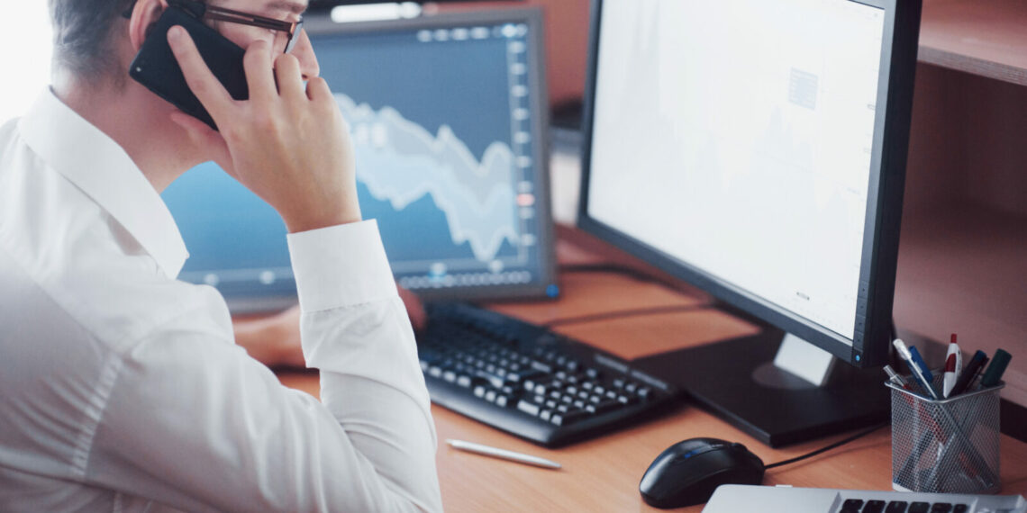 Rodzina to jest siła – zwłaszcza na giełdzie w Warszawie