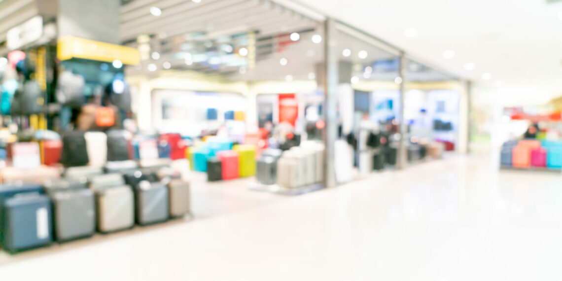 Wyniki odwiedzalności centrów handlowych w lipcu 2021 roku potwierdzają tendencję wzrostową