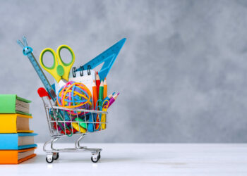 Wyprawka szkolna – kontrola Inspekcji Handlowej
