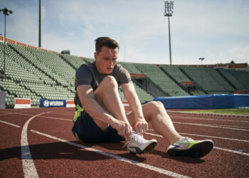 PUMA przypomina historyczne momenty sportowców na Igrzyskach Olimpijskich w Tokio