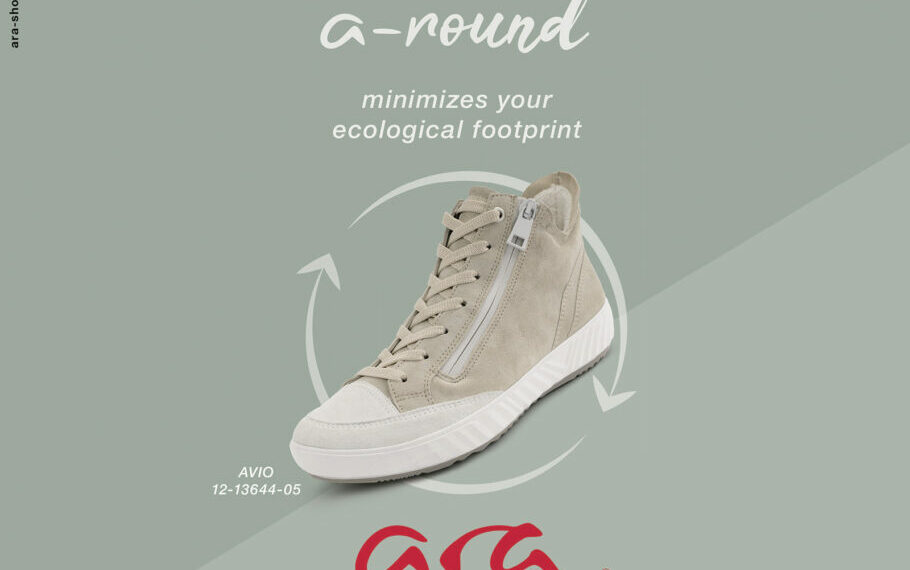 Świat Butów 9/2021