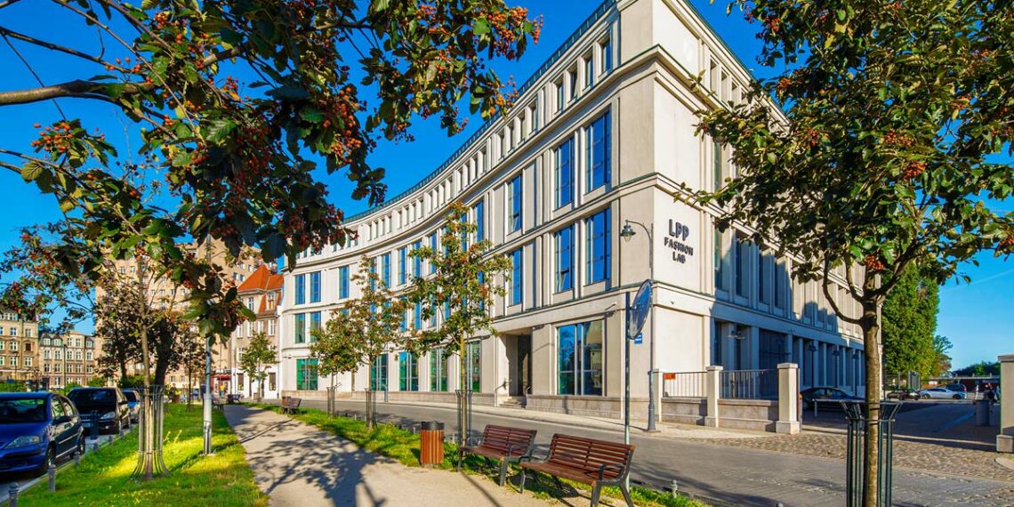 LPP podwyższa wynagrodzenia i zapowiada zwiększenie zatrudnienia