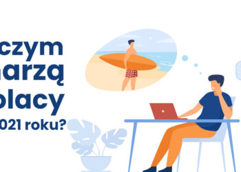 O czym marzyli Polacy w 2021 roku. Wyniki badania