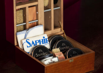 Najwyższa półka produktów do konserwacji obuwia z oferty firmy Multirenowacja.pl