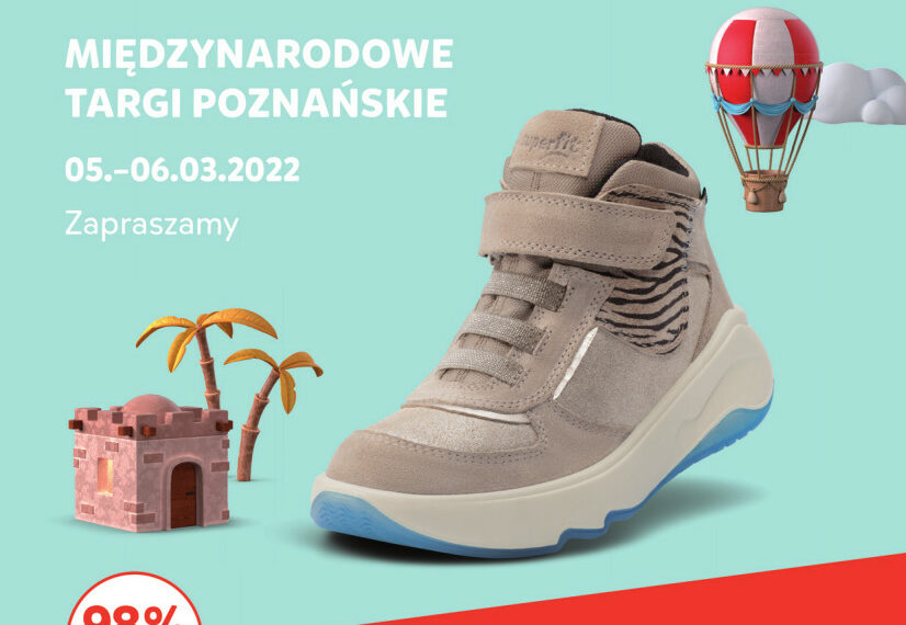 Świat Butów 3/2022