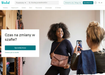 UOKiK: Ponad 5 mln zł kary dla Vinted – decyzja Prezesa UOKiK