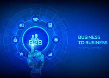 Zaskakujący potencjał na polskim rynku e-commerce B2B