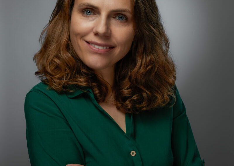 Natalia Załęcka objęła stanowisko Dyrektora Marketingu eobuwie.pl w MODIVO S.A. – Informacja Prasowa