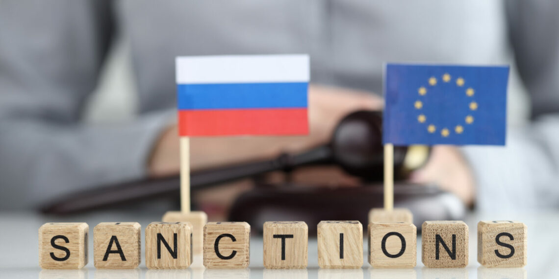 Firmy akceptują sankcje wobec Rosji, ale mają coraz mniejszą tolerancję dla braku płatności