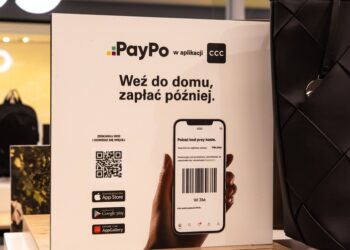 Kup w CCC dziecięce buty lub plecak i zapłać za nie później