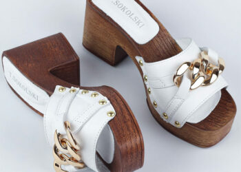 Modne i wygodne lato? Klapki damskie to niezbędnik!