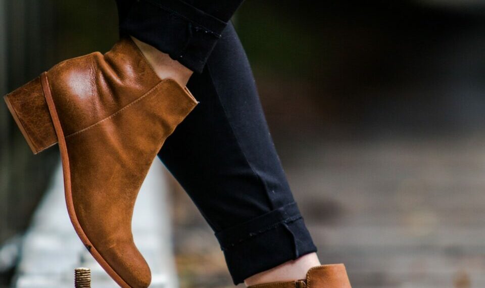 Dlaczego warto inwestować w dobrej jakości obuwie?