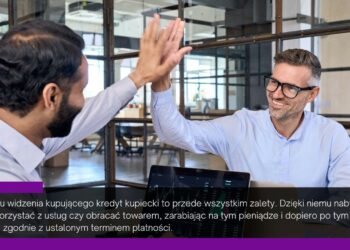 Kredyt kupiecki – wilk syty i owca cała, ale pod kilkoma warunkami