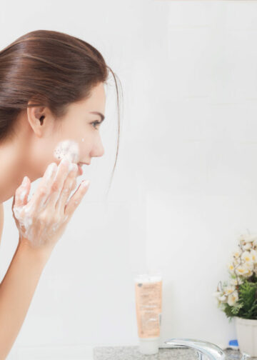 Piękna skóra przez cały rok – o tych zasadach pamiętaj!